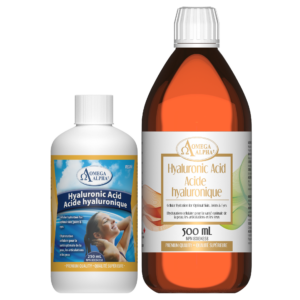 Hyaluronic Acid