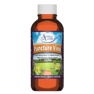 Puncture Vine