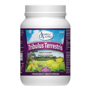 Tribulus Terrestris