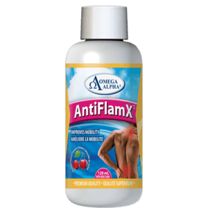 AntiFlamX