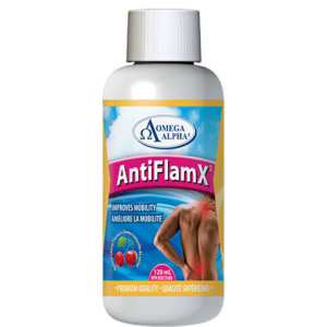 AntiFlamX