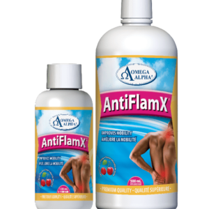 AntiFlamX