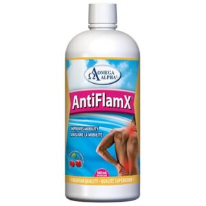 AntiFlamX