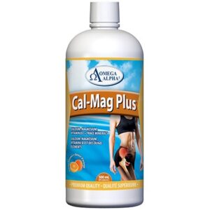 Cal-Mag Plus Liquid