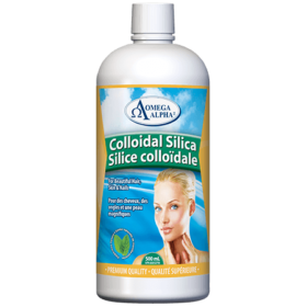 Colloidal Silica