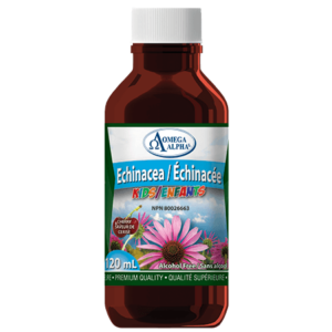 Echinacea Kids