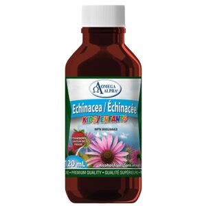 Echinacea Kids