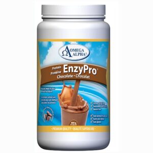 Protein EnzyPro