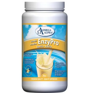 Protein EnzyPro