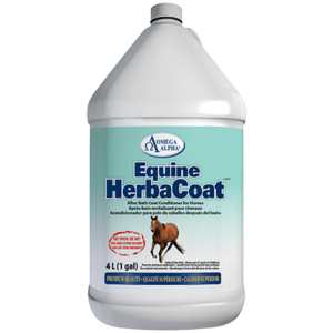 Equine HerbaCoat