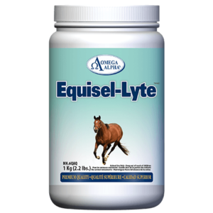 Equisel-Lyte