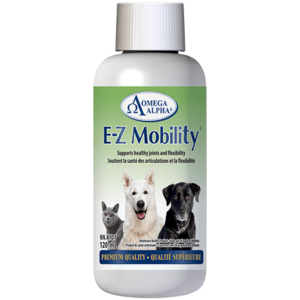 E-Z Mobility