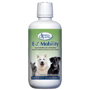 E-Z Mobility