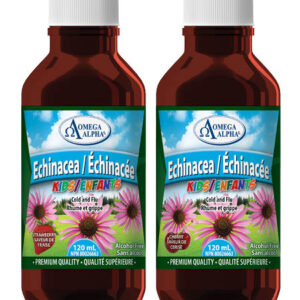 Echinacea Kids