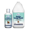 Equine Lung Flush