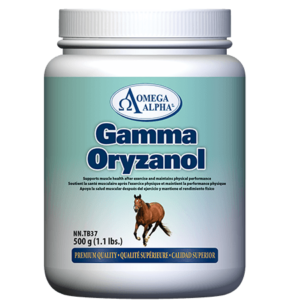 Gamma Oryzanol