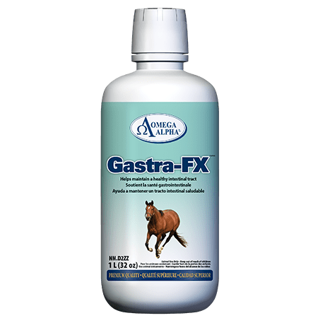 Gastra-FX