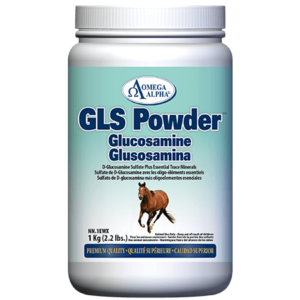 GLS Powder
