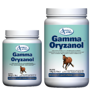 Gamma Oryzanol