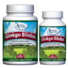 Ginkgo Biloba Capsules