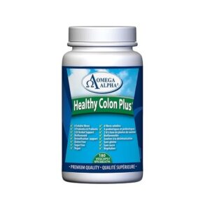 Healthy Colon Plus Capsules