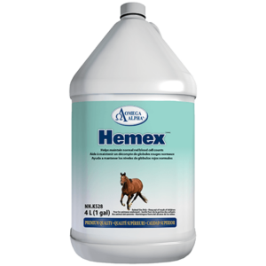 Hemex