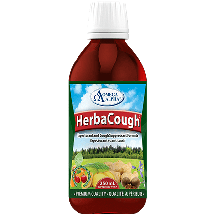 HerbaCough
