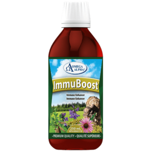 ImmuBoost