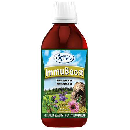 ImmuBoost