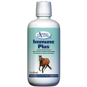 Immune Plus