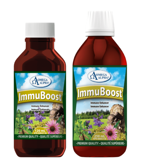 ImmuBoost