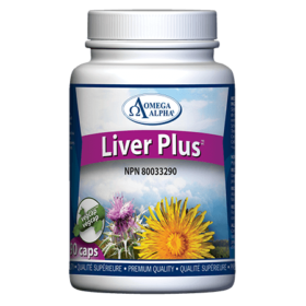 Liver Plus