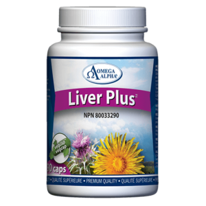 Liver Plus