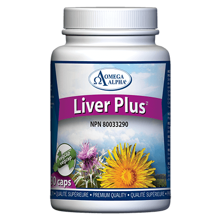 Liver Plus