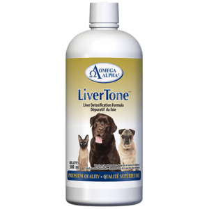 LiverTone