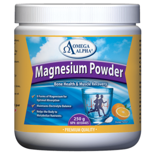 Magnesium Powder