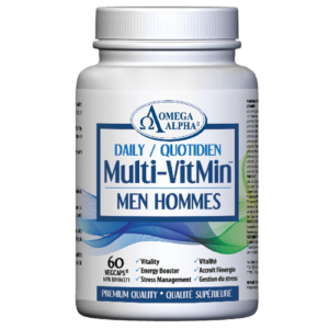 Daily Multi-VitMin Men