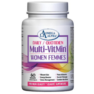 Daily Multi-VitMin™ Women