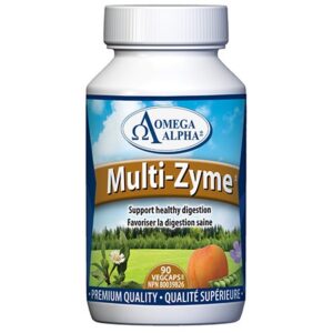 Multi-Zyme