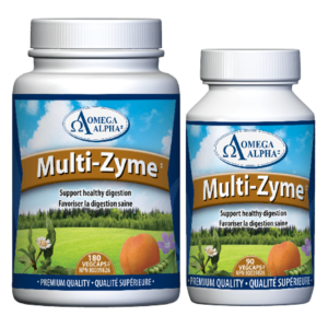 Multi-Zyme