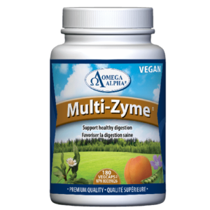 Multi-Zyme