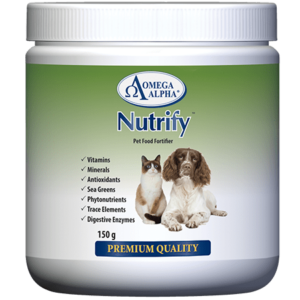 Nutrify