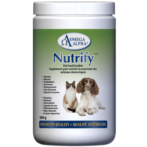 Nutrify