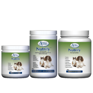 Nutrify