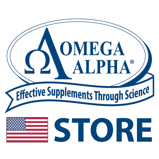 Omega Alpha Store USA