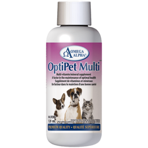 OptiPet Multi