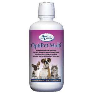 OptiPet Multi