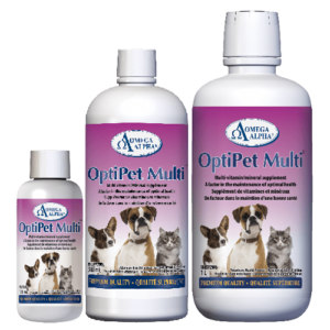 OptiPet Multi