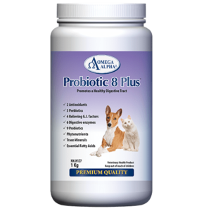 Probiotic 8 Plus