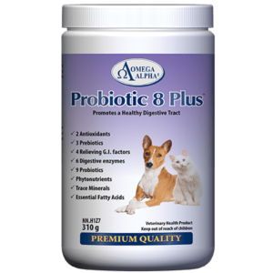 Probiotic 8 Plus